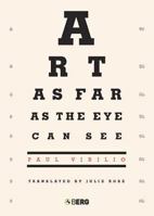 Art as Far as the Eye Can See 1847885403 Book Cover