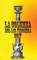 La Columna del LIC. Vidriera: 2011-2012 153484001X Book Cover