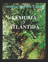 Lemuria Y Atlantida B092HFXZMB Book Cover