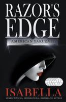 Razor's Edge 1943353816 Book Cover