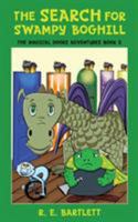 The Search For Swampy Boghill 0473397226 Book Cover