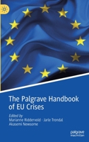 The Palgrave Handbook of EU Crises 303051790X Book Cover