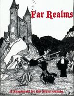 Far Realms 1312588020 Book Cover