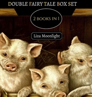 Double Fairy Tale Box Set: 2 BOOKS In 1 9916650586 Book Cover