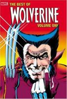 The Best of Wolverine, Vol. 1 0785113703 Book Cover