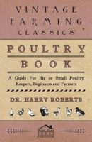Ward, Lock and Co.'s Poultry Book 1443773034 Book Cover