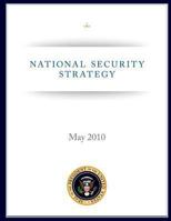 National Security Strategy: May 2010 1481241559 Book Cover