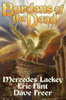 Burdens of the Dead (4) 1451638744 Book Cover