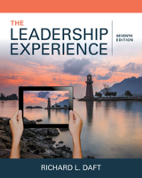 The Leadership Experience (Thomson - South-Western)