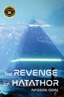 The Revenge of Hatathor 195431308X Book Cover