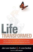 Life Transformed 1599796007 Book Cover