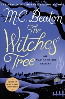 Agatha Raisin and the Witches' Tree