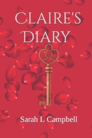 Claire's Diary 1086199014 Book Cover