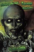 Scenes Along Zombie Highway 1725849801 Book Cover