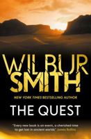 The Quest 0312947496 Book Cover