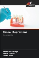 Osseointegrazione: Una panoramica (Italian Edition) 6204929135 Book Cover