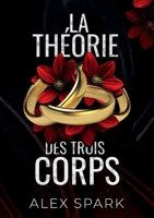 La théorie des trois corps (French Edition) B0FP139PHZ Book Cover