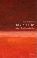 Bestsellers: A Very Short Introduction (Very Short Introductions) 0199214891 Book Cover