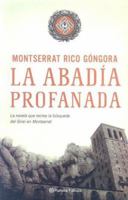 La Abadia Profanada 8408072250 Book Cover