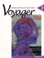 Reading and Writing for Todays Adults Voyager 7: Voyager 7 Student Book 1564201570 Book Cover