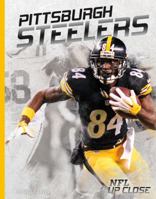 Pittsburgh Steelers B0CSHF8B8S Book Cover