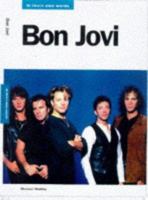 Bon Jovi: In Their Own Words 0711964645 Book Cover
