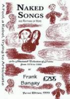 Naked Songs and Rhythms of Hope 0952574462 Book Cover