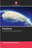 Perplexo (Portuguese Edition) 6208313368 Book Cover