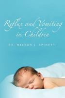 Reflux and Vomiting in Children 1480005355 Book Cover