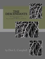 The Descendents: The Next Generations 1490995943 Book Cover