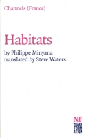 Habitats (Oberon Modern Plays) 1840023104 Book Cover