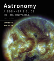 Astronomy: A Beginner's Guide to the Universe