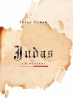 Judas: A Biography 0393064832 Book Cover
