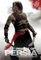 Prince of Persia: The Sands of Time 1423117808 Book Cover