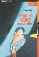 Premier rôle masculin 2070550982 Book Cover