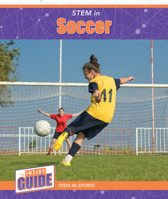 Stem in Soccer 150267131X Book Cover