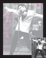 LSC (INDIANA UNIV BLOOMINGTON) : History of Rock & Roll 0070229880 Book Cover