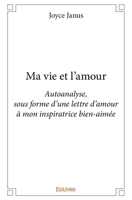 Ma vie et l'amour (French Edition) 2334053228 Book Cover