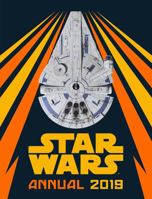 Star Wars Annual 2019 1405291133 Book Cover