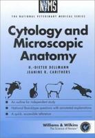 Cytology and Microscopic Anatomy 0683014676 Book Cover