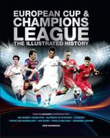 60 Years of The Champions League 1780976860 Book Cover