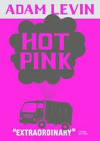 Hot Pink 1936365219 Book Cover