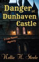 Danger at Dunhaven Castle 195158242X Book Cover