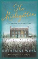 The Misbegotten 140913590X Book Cover