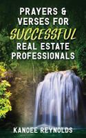Prayers and Verses for Successful Real Estate Professionals 1985703300 Book Cover