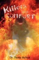 Killers That Comfort 0595513778 Book Cover