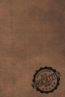 Gepr�ft und Best�tigt bester Vorgesetzter der Welt: Notizbuch f�r den Mann, der in der Chefabteilung arbeitet Geschenkidee Geschenke Geschenk 1706187157 Book Cover