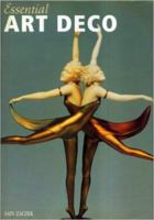 Art Deco (Essential Art Ser) 1411401484 Book Cover
