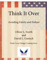 Think It Over: Avoiding Falsity and Failure 1956454535 Book Cover