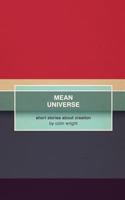 Mean Universe 1938793358 Book Cover